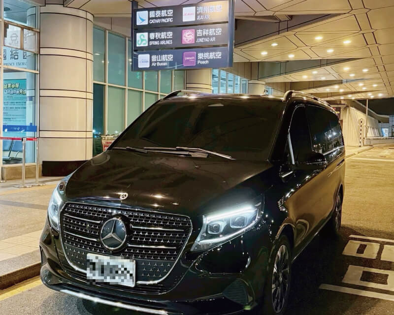 賓法租車的花絮集錦圖片